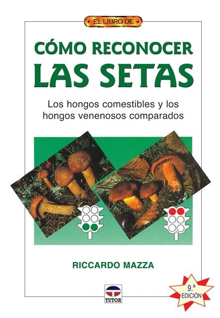 EL LIBRO DE COMO COCINAR LAS SET | 9788479026868 | MAZZA