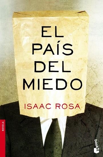 EL PAIS DEL MIEDO | 9788432250415 | ROSA