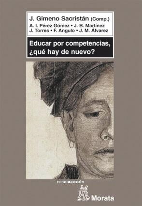 EDUCAR POR COMPETENCIAS | 9788471125286 | VARIOS