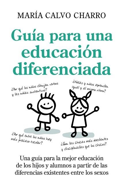 GUIA PARA UNA EDUCACION DIFERENC | 9788496947696 | CALVO