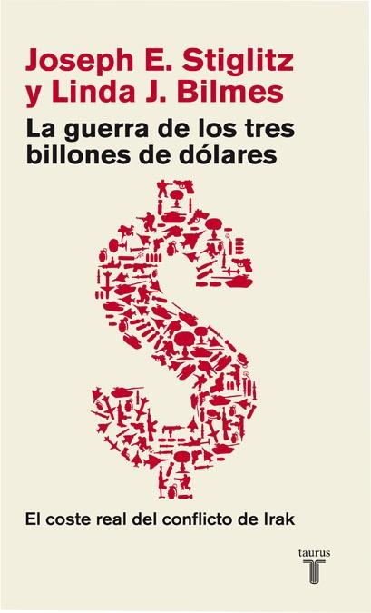 LA GUERRA DE LOS TRES BILLONES | 9788430606696 | VARIOS