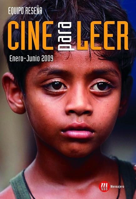 CINE PARA LEER | 9788427130654 | RESEÑA