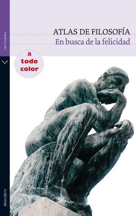 ATLAS DE FILOSOFIA | 9788434236073 | VARIOS