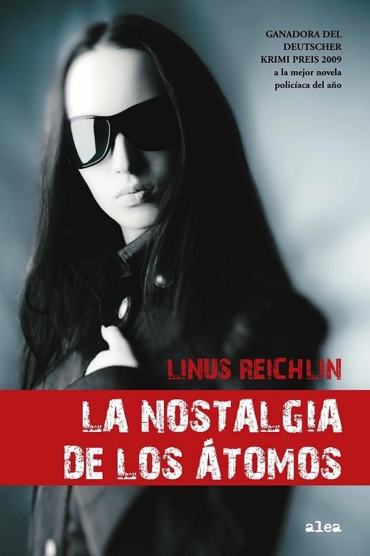 LA NOSTALGIA DE LOS ATOMOS | 9788449323126 | REICHLIN