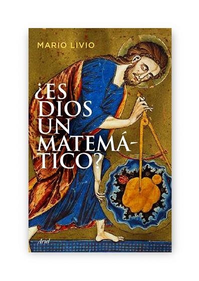 ¿ES DIOS UN MATEMATICO? | 9788434487987 | LIVIO