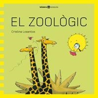 EL ZOOLOGIC | 9788424632472 | LOSANTOS