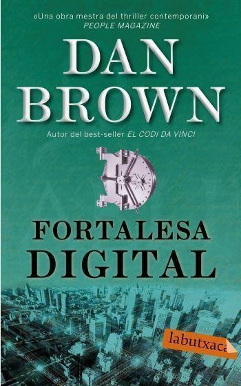 FORTALESA DIGITAL | 9788499300276 | BROWN