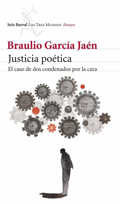 JUSTICIA POETICA | 9788432209154 | JAEN