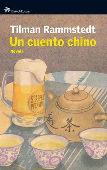 UN CUENTO CHINO | 9788476698877 | RANNSTEDT