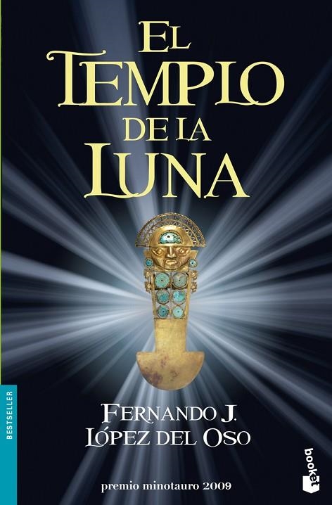 EL TIEMPO DE LA LUNA | 9788445077702 | VARIS