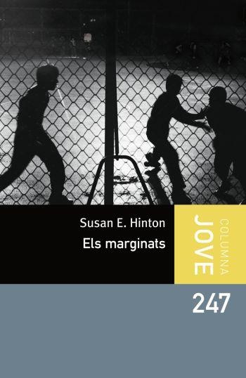 ELS MARGINATS | 9788492790784 | HINTON