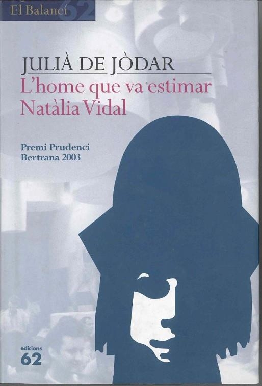 HOME QUE VA ESTIMAR NATALIA VIDA | 9788429753479 | JODAR