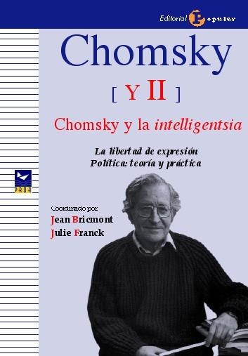 CHOMSKY Y LA INTELLIGENTSIA | 9788478844616 | VARIS