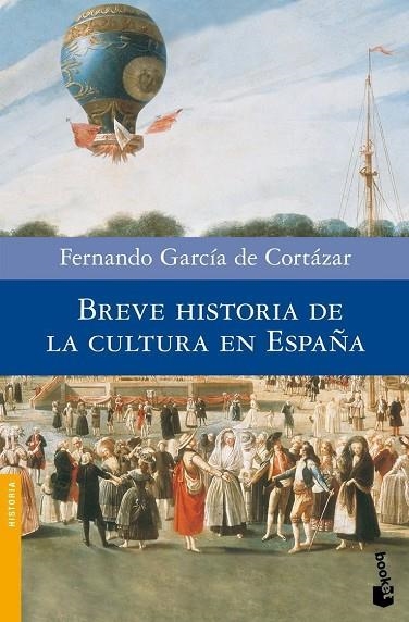 BREVE HISTORIA DE LA CULTURA | 9788408090328 | CORTAZAR