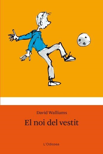 EL NOI DEL VESTIT | 9788499320786 | WALLIAMS