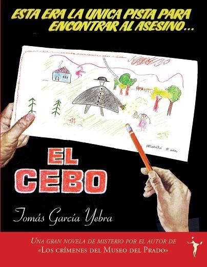 EL CEBO | 9788496601727 | YEBRA