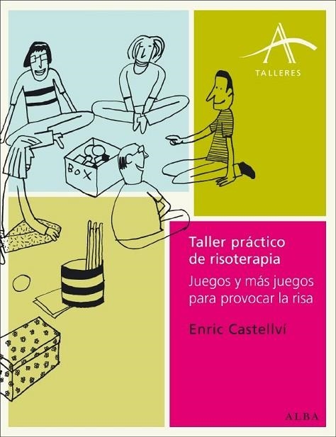 TALLER PRACTICO | 9788484285502 | CASTELLVI