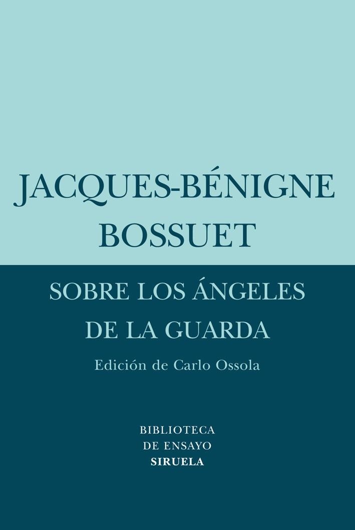 SOBRE LOS ANGELES | 9788498413502 | BOSSUET