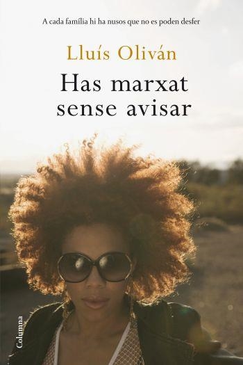 HAS MARXAT SENSE AVISAR | 9788466408905 | OLIVAN