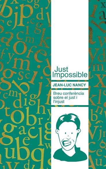 JUST IMPOSSIBLE | 9788493750817 | NANCY