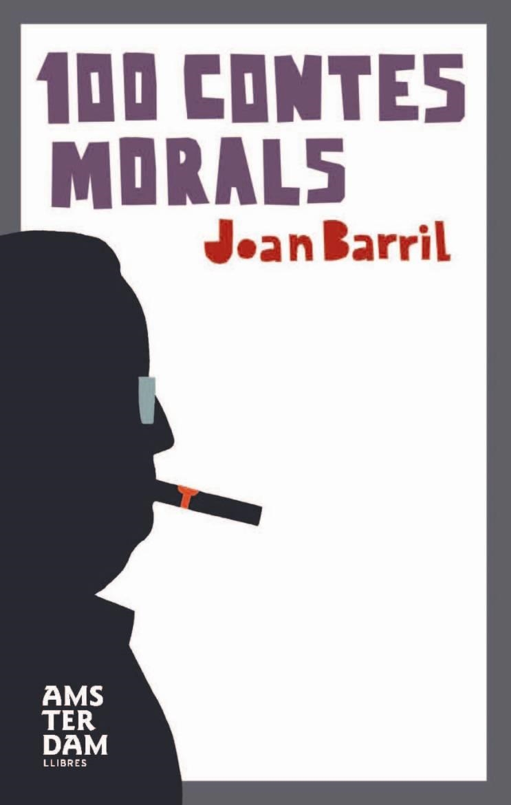 100 CONTES MORALS | 9788492406210 | BARRIL