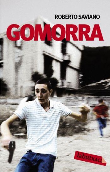 GOMORRA | 9788492549146 | SAVIANO