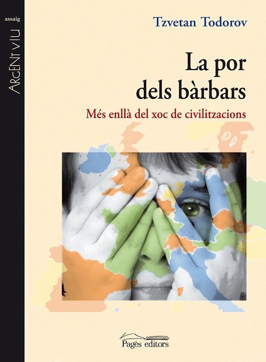 LA POR DELS BARBARS | 9788497798402 | TODOROV