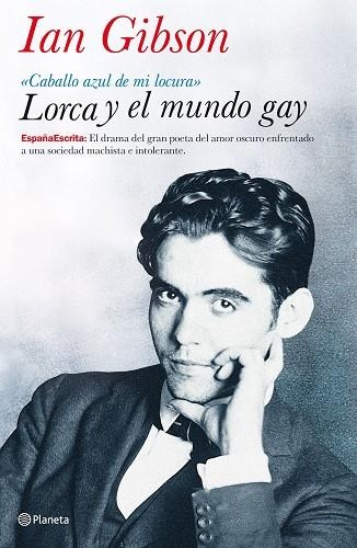 LORCA Y EL MUNDO GAY | 9788408082064 | GIBSON