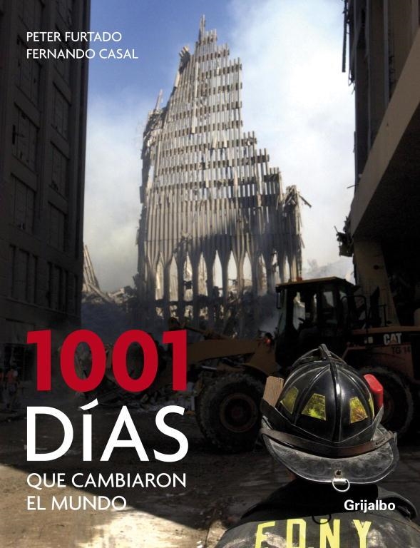 1001 DIAS QUE CAMBIARON | 9788425343360 | VARIS