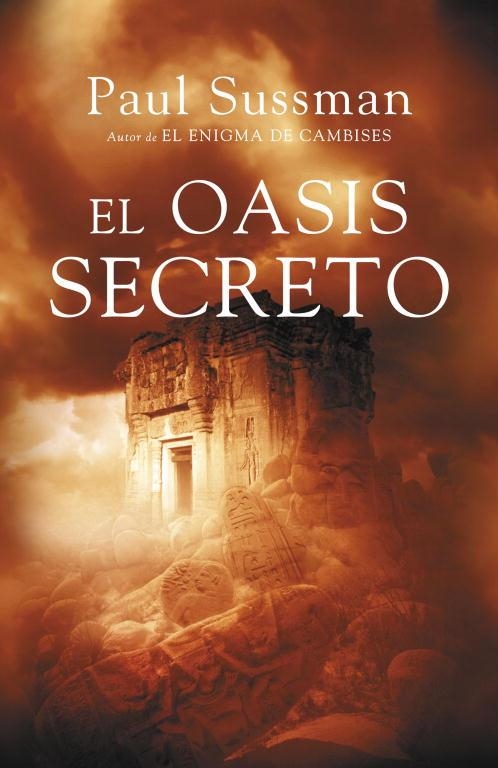 EL OASIS SECRETO | 9788401337468 | SUSSMAN