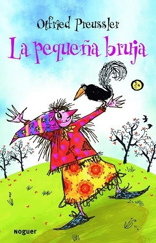 LA PEQUEÑA BRUJA | 9788427901049 | PREUSSLER