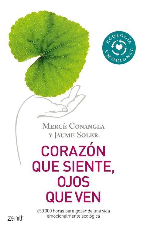 CORAZON QUE SIENTE | 9788408080008 | VARIS