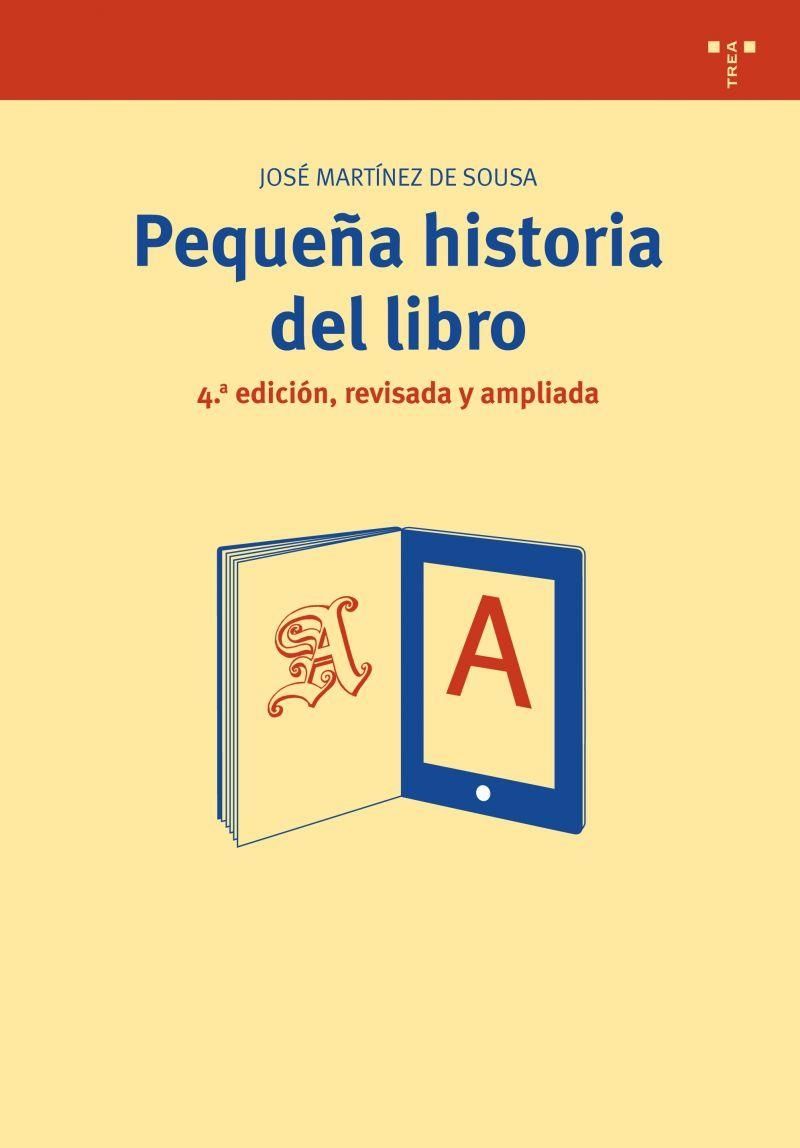 PEQUEÑA HISTORIA DEL LIBRO | 9788497043915 | SOUSA