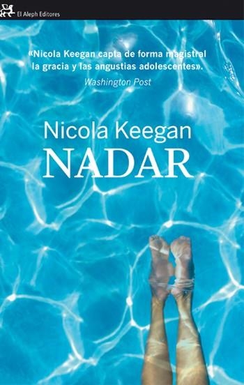 NADAR | 9788476698761 | KEEGAN