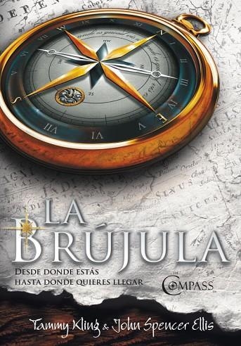 LA BRUJULA | 9788425343605 | VARIS