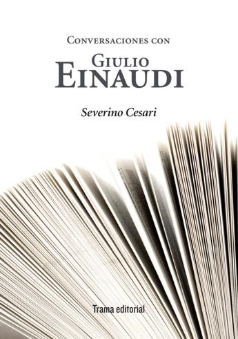 CONVERSACIONES CON GIULIO | 9788492755110 | CESARI