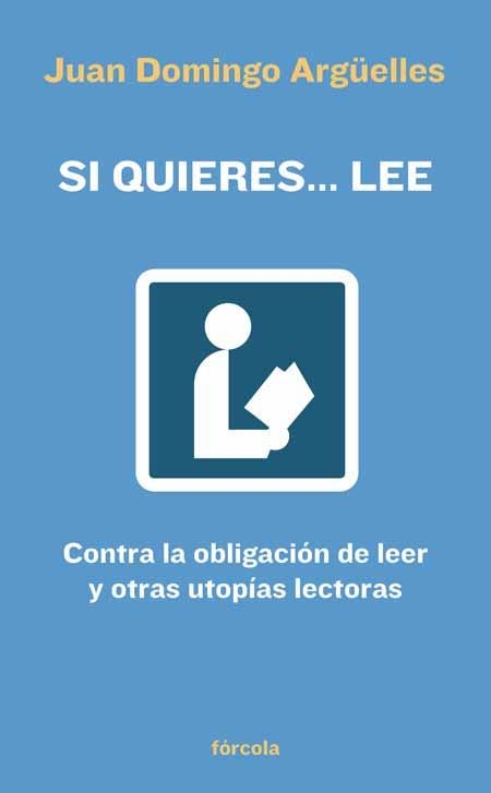 SI QUIERES...LEE | 9788493632113 | ARGUELLES