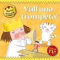 VULL UNA TROMPETA | 9788424633646