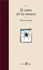 EL SEÑOR DE LAS MOSCAS | 9788435009515 | WILLIAM GOLDWING