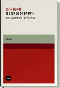 EL LEGADO DE DARWIN | 9788496859104 | DUPRE