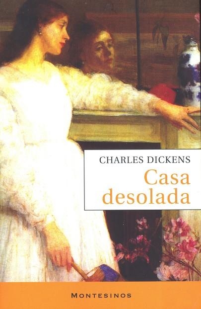 CASA DESOLADA | 9788496831483 | DICKENS