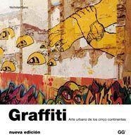 GRAFFITI | 9788425223419 | GANZ, NICHOLAS