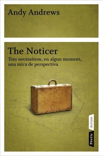 THE NOTICER | 9788498091113 | ANDREWS