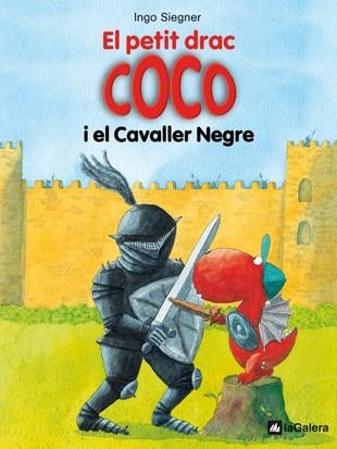 COCO I EL CAVALLER | 9788424633486 | SIEGNER, INGO