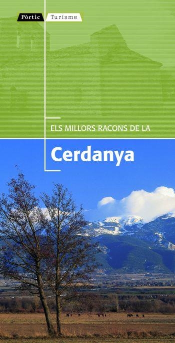 RACONS DE LA CERDANYA | 9788498090871 | FIGUERA ABADAL, MANEL