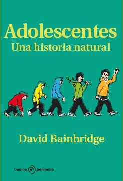 ADOLESCENTES | 9788492723317 | BAINBRIDGE