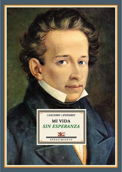 MI VIDA SIN ESPERANZA | 9788484724926 | LEOPARDI