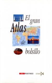 GRAN ATLAS DE BOLSILLO | 9788470904189 | VARIOS AUTORES