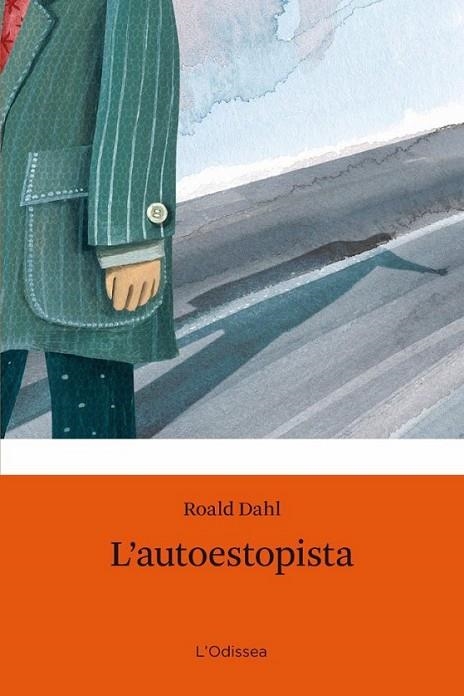 L'AUTOESTOPISTA | 9788499320328 | DAHL