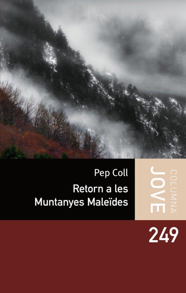 RETORN A LES MUNTANYES | 9788499320342 | COLL